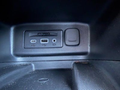 2023 Chevrolet Equinox AWD 4dr Premier