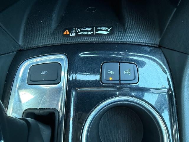 2023 Chevrolet Equinox AWD 4dr Premier