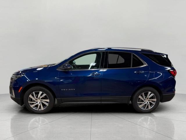 2023 Chevrolet Equinox AWD 4dr Premier