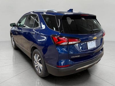 2023 Chevrolet Equinox AWD 4dr Premier