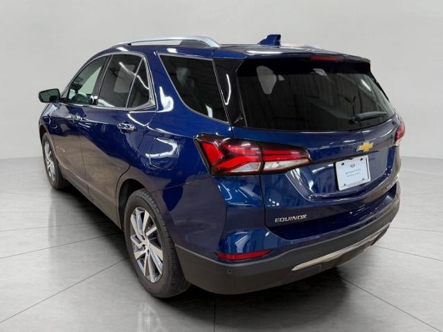 2023 Chevrolet Equinox AWD 4dr Premier