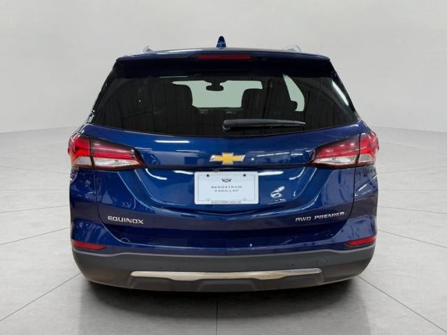 2023 Chevrolet Equinox AWD 4dr Premier