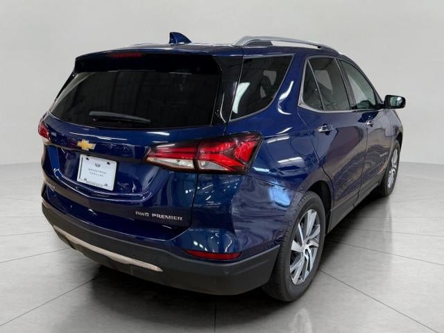 2023 Chevrolet Equinox AWD 4dr Premier