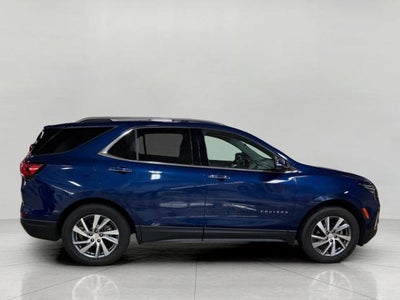 2023 Chevrolet Equinox AWD 4dr Premier