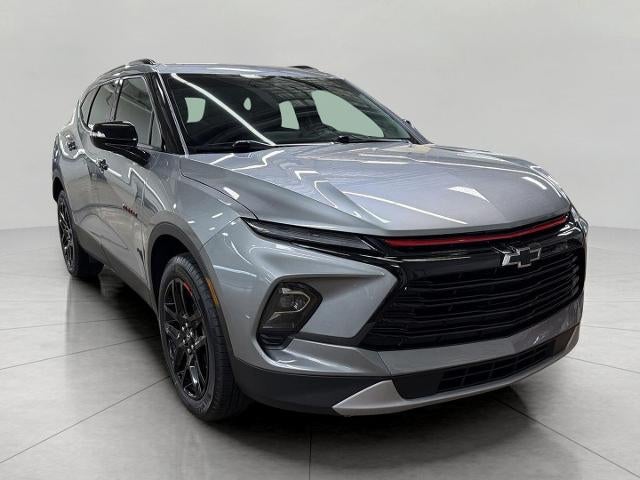 2024 Chevrolet Blazer AWD 4dr LT w/3LT