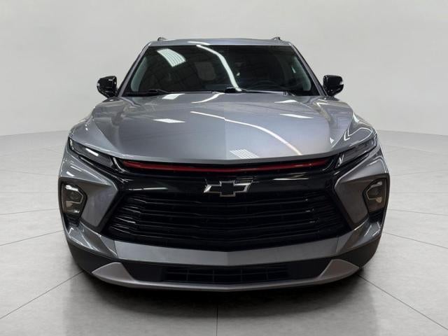 2024 Chevrolet Blazer AWD 4dr LT w/3LT