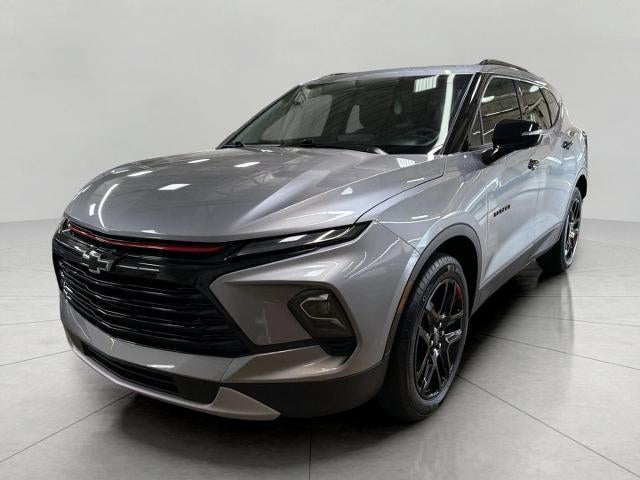 2024 Chevrolet Blazer AWD 4dr LT w/3LT