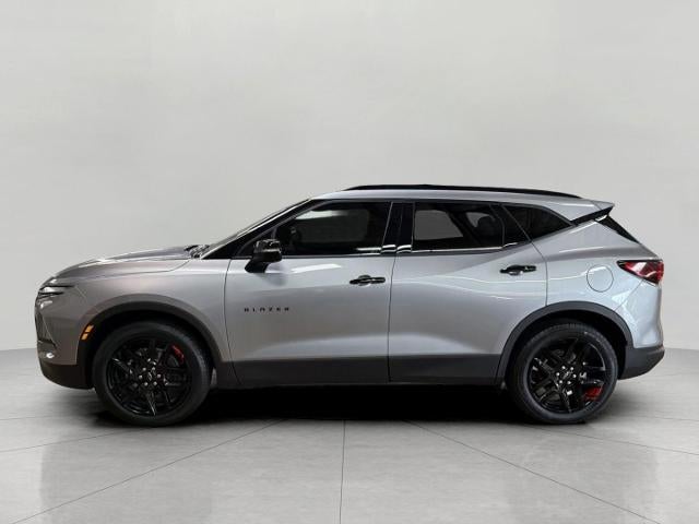 2024 Chevrolet Blazer AWD 4dr LT w/3LT