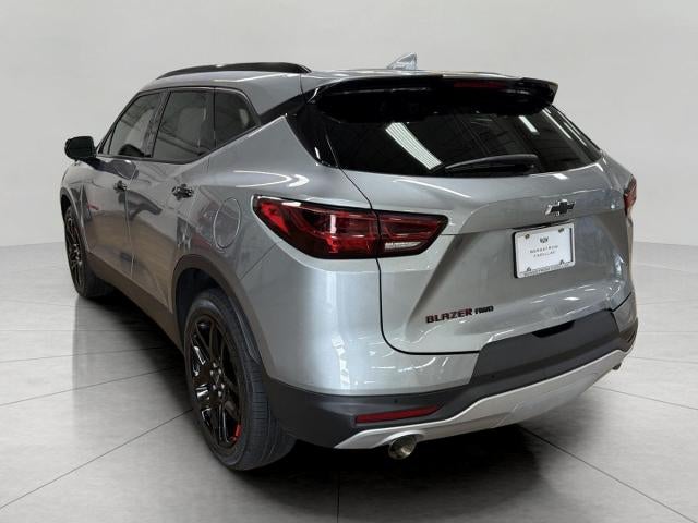2024 Chevrolet Blazer AWD 4dr LT w/3LT