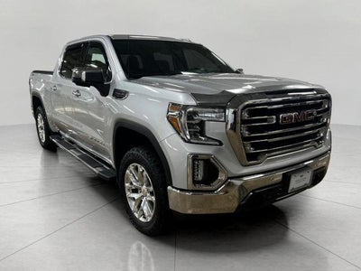 2021 GMC Sierra 1500 4WD Crew Cab 147 SLT