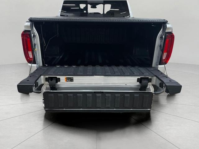 2021 GMC Sierra 1500 4WD Crew Cab 147 SLT