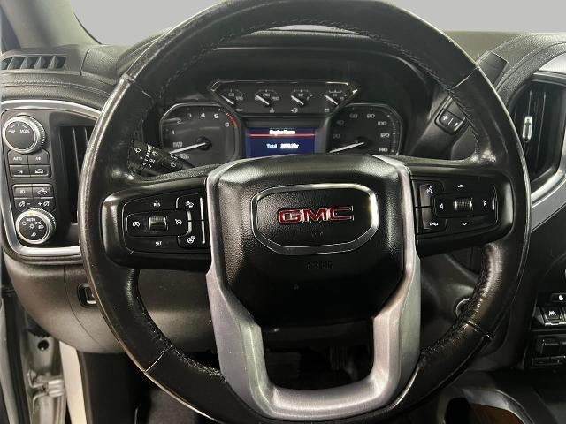2021 GMC Sierra 1500 4WD Crew Cab 147 SLT