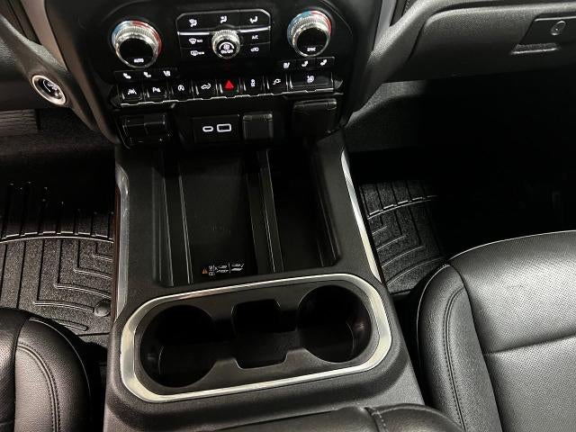 2021 GMC Sierra 1500 4WD Crew Cab 147 SLT