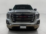 2021 GMC Sierra 1500 4WD Crew Cab 147 SLT