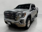 2021 GMC Sierra 1500 4WD Crew Cab 147 SLT