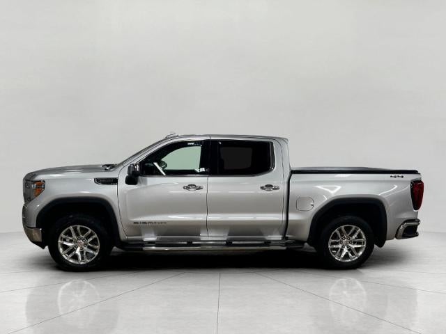 2021 GMC Sierra 1500 4WD Crew Cab 147 SLT