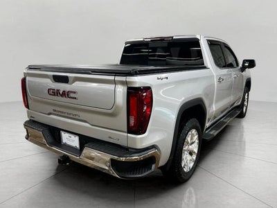 2021 GMC Sierra 1500 4WD Crew Cab 147 SLT