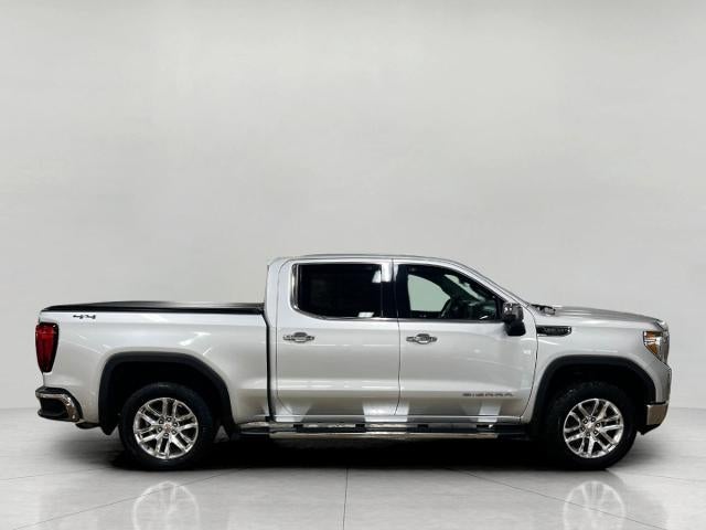 2021 GMC Sierra 1500 4WD Crew Cab 147 SLT