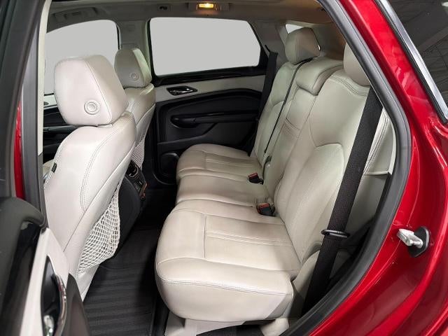 2014 Cadillac SRX AWD 4dr Premium Collection