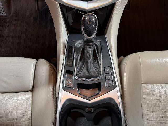 2014 Cadillac SRX AWD 4dr Premium Collection