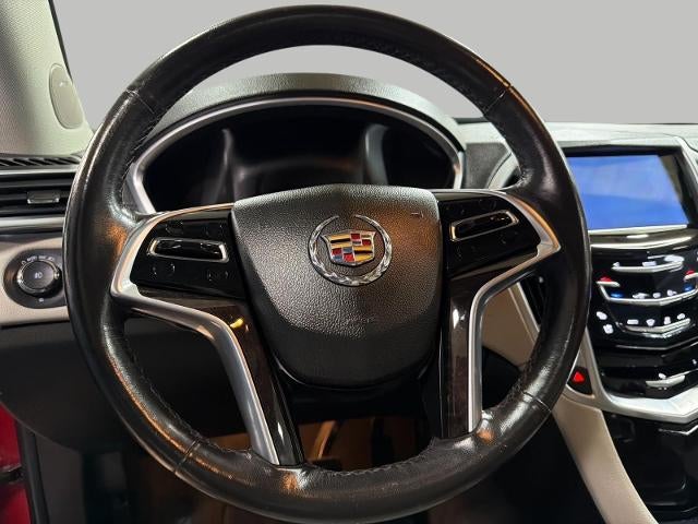 2014 Cadillac SRX AWD 4dr Premium Collection