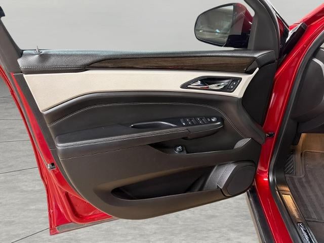 2014 Cadillac SRX AWD 4dr Premium Collection