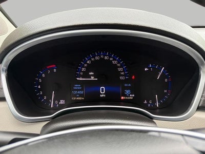 2014 Cadillac SRX AWD 4dr Premium Collection