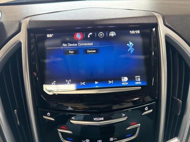 2014 Cadillac SRX AWD 4dr Premium Collection