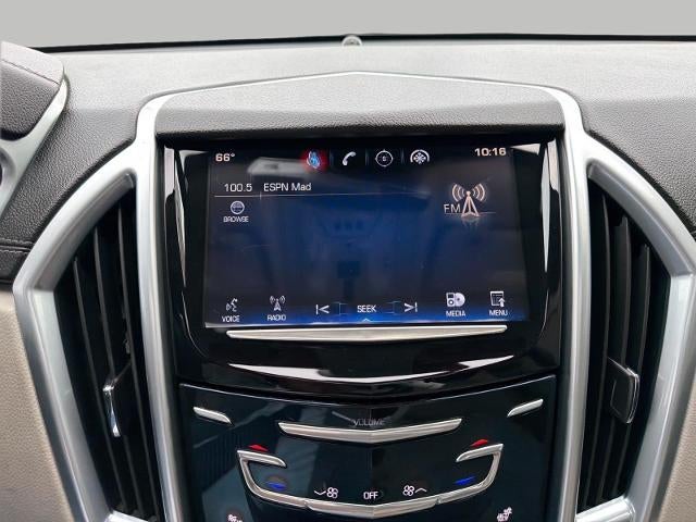 2014 Cadillac SRX AWD 4dr Premium Collection