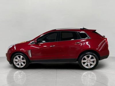 2014 Cadillac SRX AWD 4dr Premium Collection