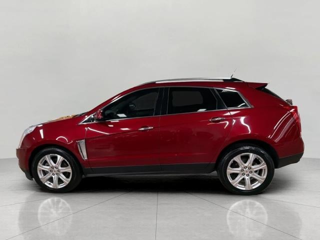 2014 Cadillac SRX AWD 4dr Premium Collection