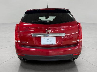 2014 Cadillac SRX AWD 4dr Premium Collection