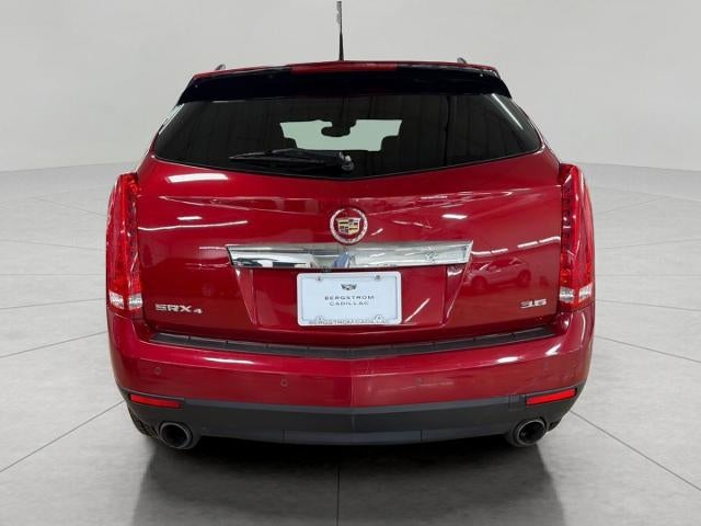 2014 Cadillac SRX AWD 4dr Premium Collection