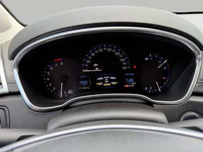2014 Cadillac SRX AWD 4dr Premium Collection
