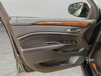2014 Cadillac SRX AWD 4dr Premium Collection