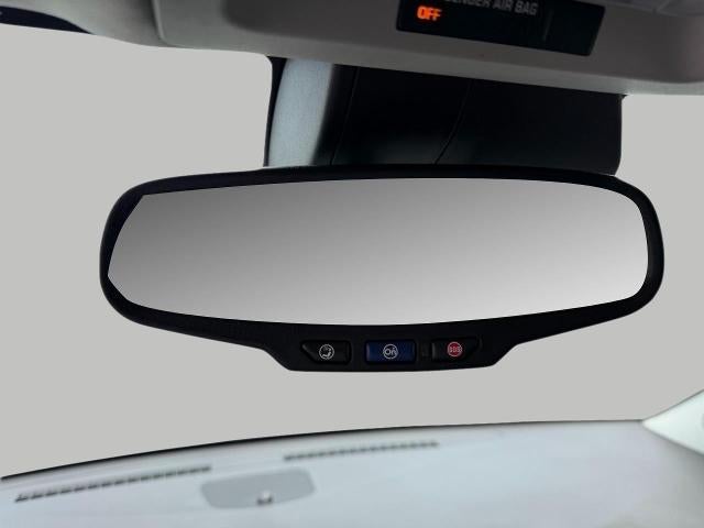 2014 Cadillac SRX AWD 4dr Premium Collection