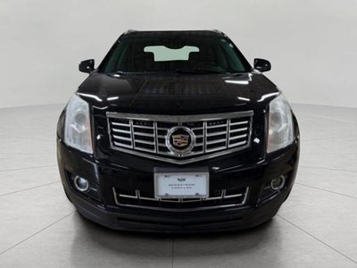 2014 Cadillac SRX AWD 4dr Premium Collection