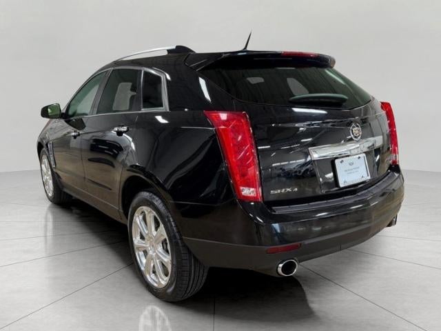 2014 Cadillac SRX AWD 4dr Premium Collection
