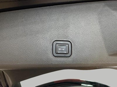 2014 Cadillac SRX AWD 4dr Premium Collection
