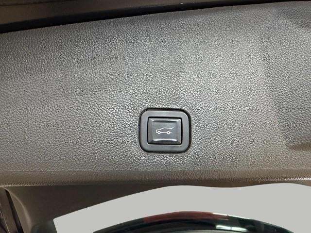 2014 Cadillac SRX AWD 4dr Premium Collection