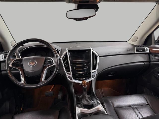 2014 Cadillac SRX AWD 4dr Premium Collection