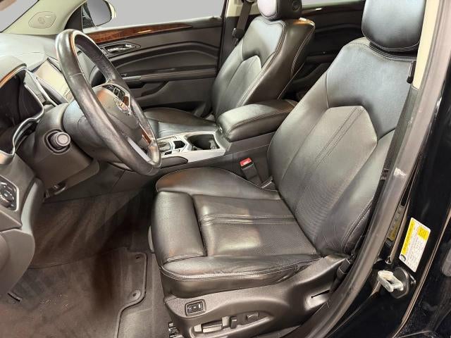 2014 Cadillac SRX AWD 4dr Premium Collection