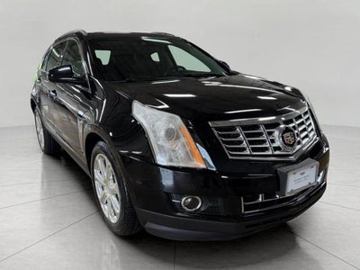 2014 Cadillac SRX AWD 4dr Premium Collection