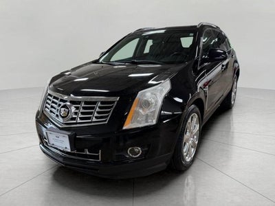 2014 Cadillac SRX AWD 4dr Premium Collection