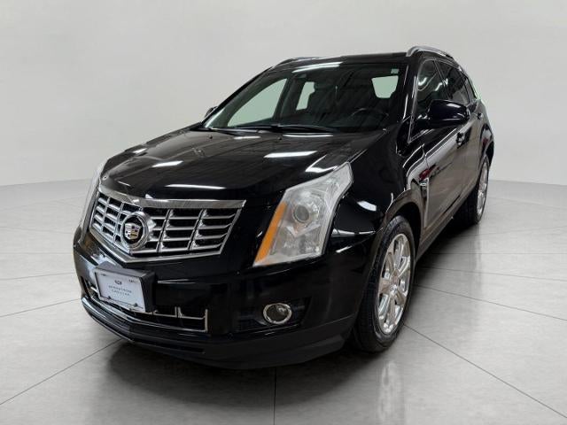 2014 Cadillac SRX AWD 4dr Premium Collection