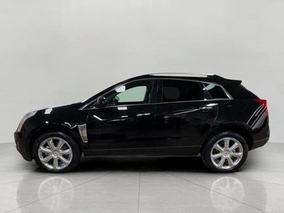 2014 Cadillac SRX AWD 4dr Premium Collection
