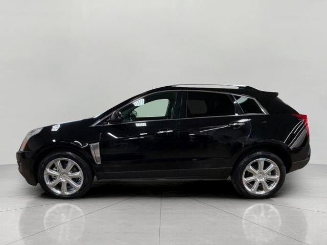 2014 Cadillac SRX AWD 4dr Premium Collection