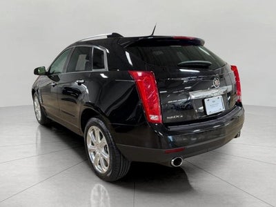 2014 Cadillac SRX AWD 4dr Premium Collection
