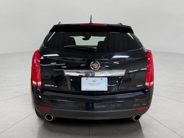 2014 Cadillac SRX AWD 4dr Premium Collection