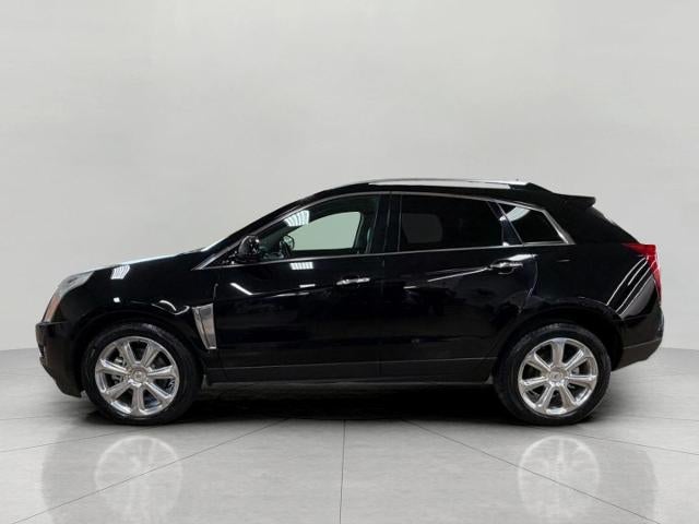 2014 Cadillac SRX AWD 4dr Premium Collection